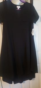 NEW WITH TAGS Lularoe XS Carly